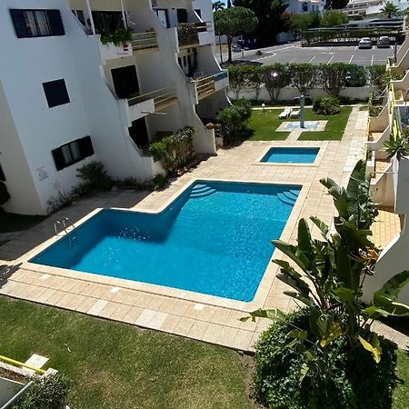 Apartamento Sol Nascente Vilamoura Exterior foto