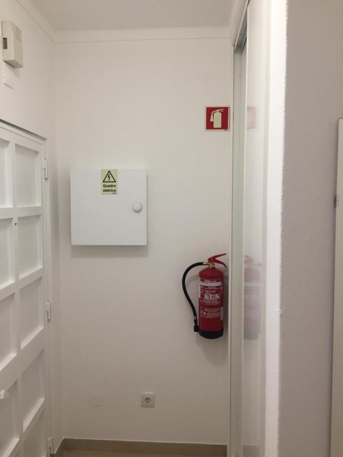 Apartamento Sol Nascente Vilamoura Exterior foto
