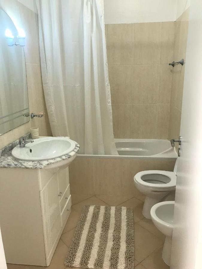 Apartamento Sol Nascente Vilamoura Exterior foto