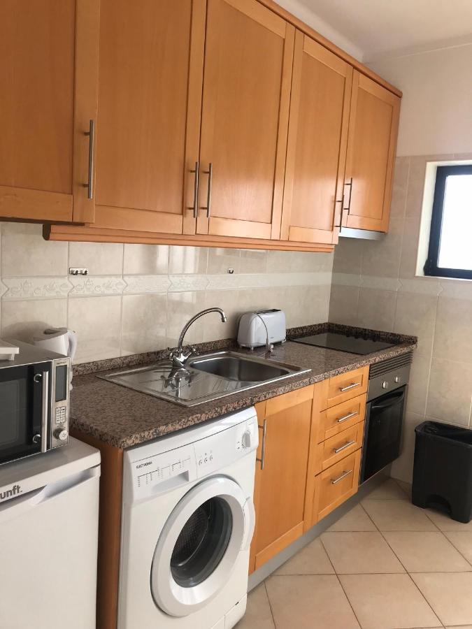 Apartamento Sol Nascente Vilamoura Exterior foto